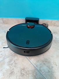 Aspirapolvere Xiaomi Mi Robot Vacuum Mop 2 PRO