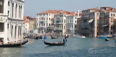 Dimora veneziana adibita ad hotel a rendita