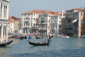 Dimora veneziana adibita ad hotel a rendita