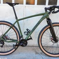 Pepino Monstercross Gravel Pro (Taglia XL)