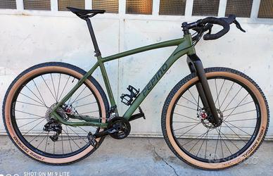 Pepino Monstercross Gravel Pro (Taglia XL)