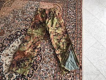 Pantaloni mimetici  aeronautica militare