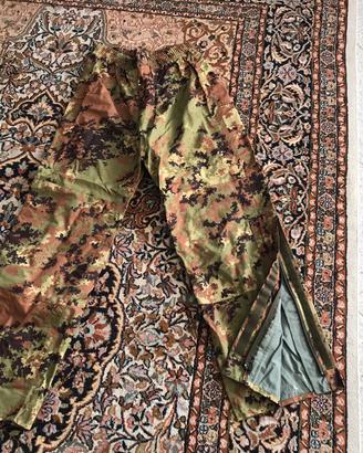 Pantaloni mimetici  aeronautica militare