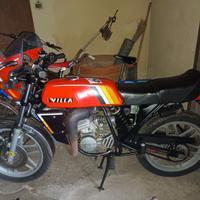 Villa Altro modello - 1983