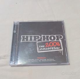 VA - Hip Hop - The 2008 Collection (2008) (2CD)