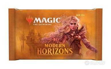 Bustine modern horizon 1.