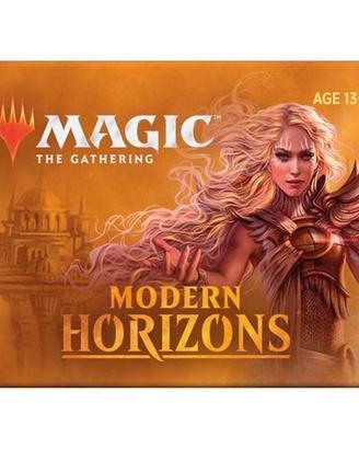 Bustine modern horizon 1.