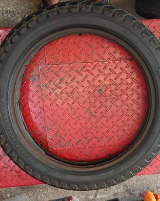 Dunlop 3.50x19