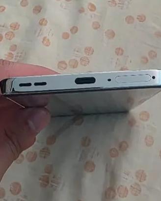 Oppo reno 12