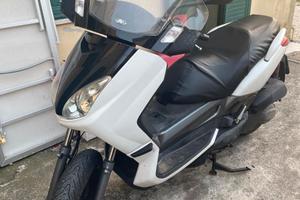 SCOOTER A 100€