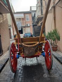 Carretto siciliano
