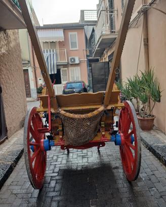 Carretto siciliano