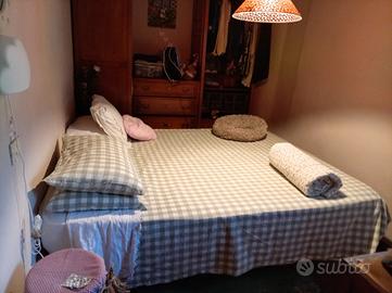Letto matrimoniale