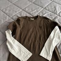 Maglietta 13/14 anni