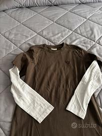 Maglietta 13/14 anni