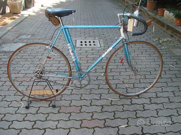 Bicicletta  U. Testi , Campagnolo Corsa, 1949
