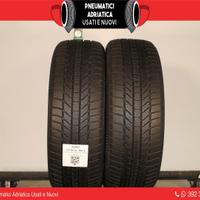 2 Gomme 235 50 R 20 Continental al 91% SPED GRATIS