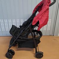Passeggino Hauck Sport Leggero