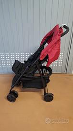 Passeggino Hauck Sport Leggero