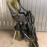 Zaino portabimbi Salewa