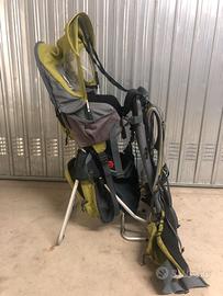 Zaino portabimbi Salewa