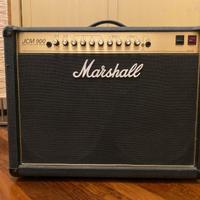 JCM 900 MOD. 4502 50W  Combo