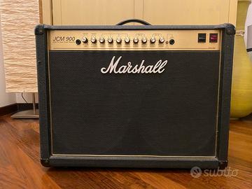 JCM 900 MOD. 4502 50W  Combo