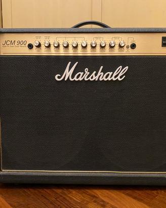 JCM 900 MOD. 4502 50W  Combo