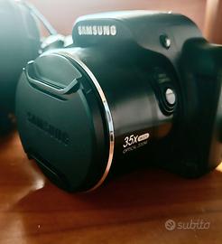 Fotocamera Samsung WB1100F