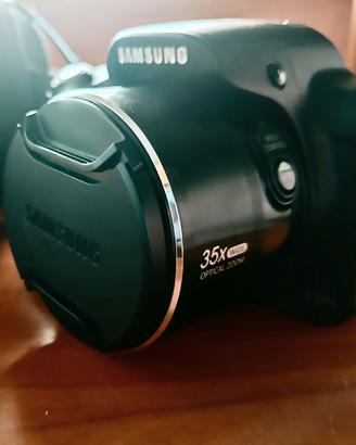 Fotocamera Samsung WB1100F
