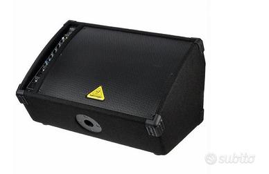 Monitor da palco Behriger F1320D 300W
