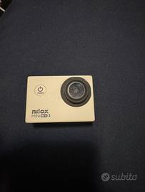 Nilox Mini WiFi 3 – Action Cam funzionante