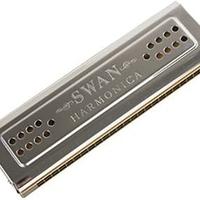 Armonica tremolo professionale 24 fori