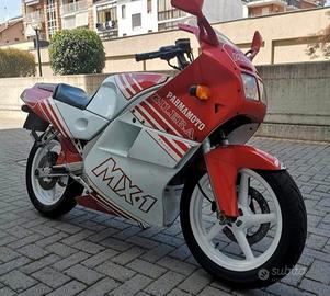Gilera MX 1 del 1989