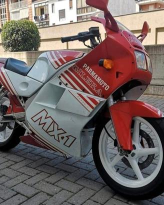 Gilera MX 1 del 1989