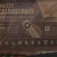 Scaldasonno imetec