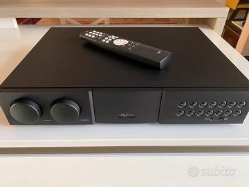 Naim Supernait 1 ampli integrato-dac