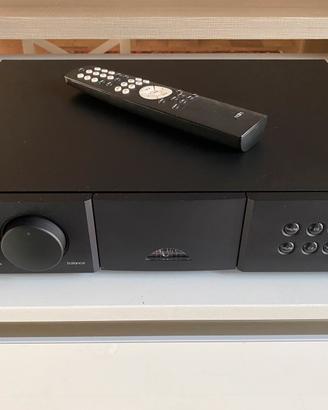 Naim Supernait 1 ampli integrato-dac