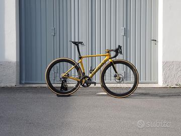Bici da Corsa Wilier FILANTE SLR Usata