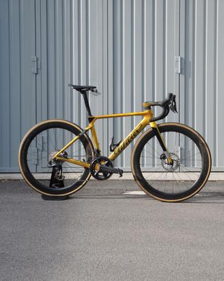 Bici da Corsa Wilier FILANTE SLR Usata