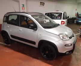 FIAT Panda 4x4 S&S 1.3 Gasolio 2013