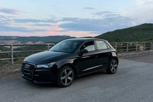 AUDI A1 SPORTBACK 1600 90cv
