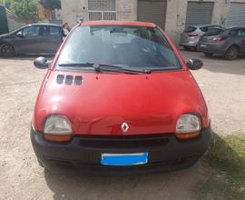 RENAULT Twingo 1ª serie - 1998