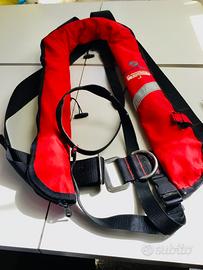 Sport acquatici - GIUBBOTTO DI SALVATAGGIO