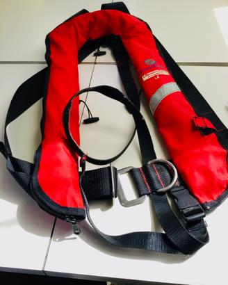 Sport acquatici - GIUBBOTTO DI SALVATAGGIO