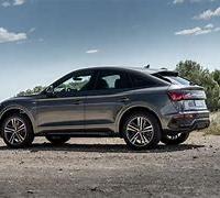 Ricambi usati per Audi q5 spotback