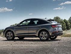 Ricambi usati per Audi q5 spotback