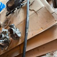 manubrio olympia drake