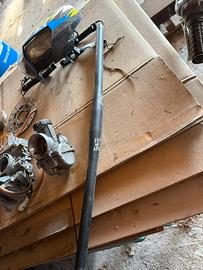 manubrio olympia drake