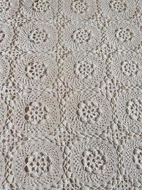 coperte matrimoniali fatte a mano uncinetto